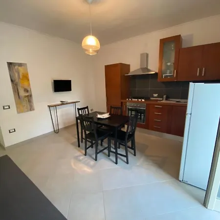 La Casa Del Maestro Pisciotta