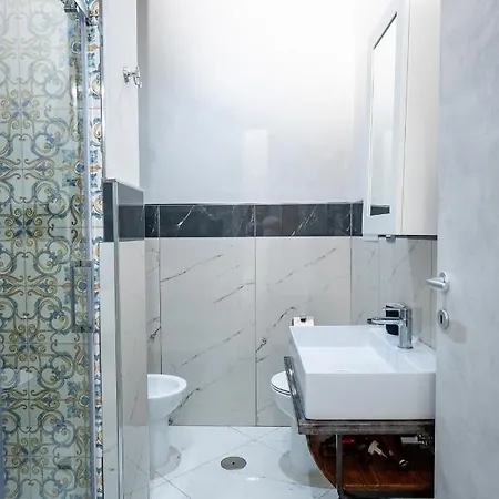 La Casa Del Maestro Pisciotta