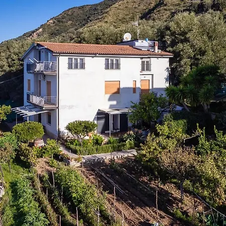 La Casa Del Maestro Pisciotta