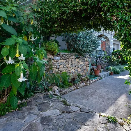 La Casa Del Maestro Pisciotta