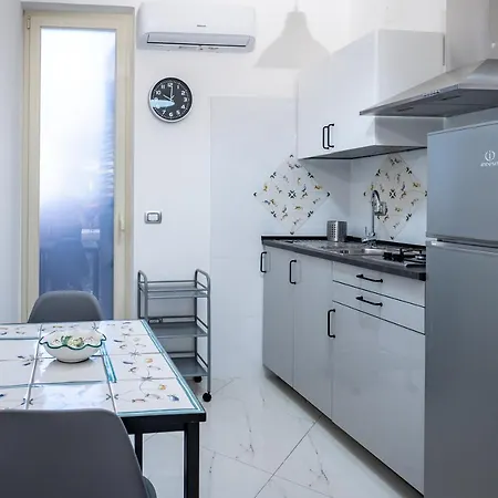 Εξοχικό σπίτι La Casa Del Maestro Pisciotta