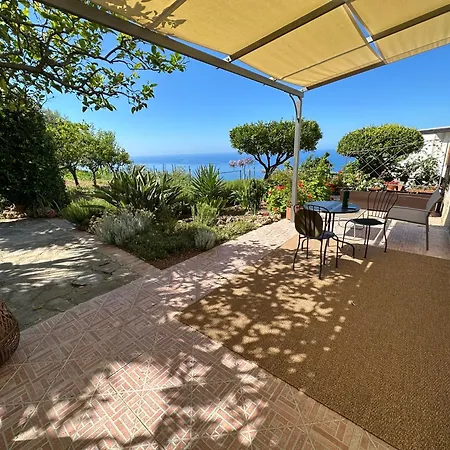 La Casa Del Maestro Country house Pisciotta
