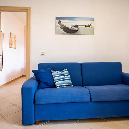 La Casa Del Maestro Εξοχικό σπίτι Pisciotta