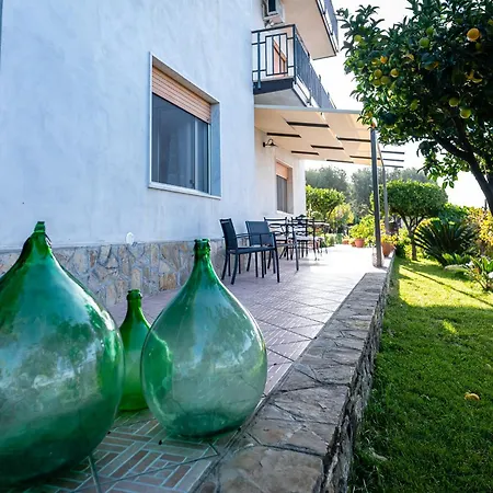 La Casa Del Maestro * Pisciotta
