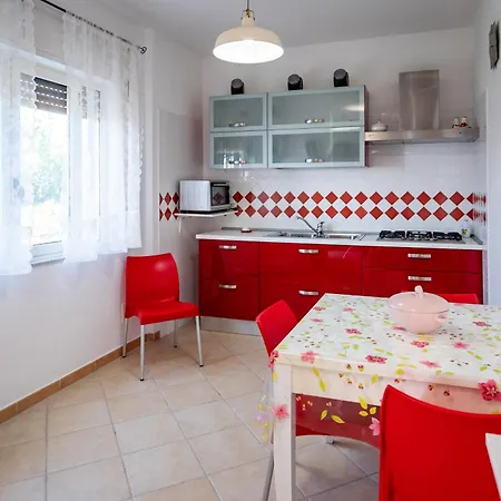 La Casa Del Maestro Εξοχικό σπίτι Pisciotta