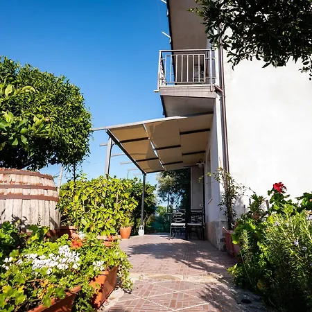 Εξοχικό σπίτι La Casa Del Maestro *