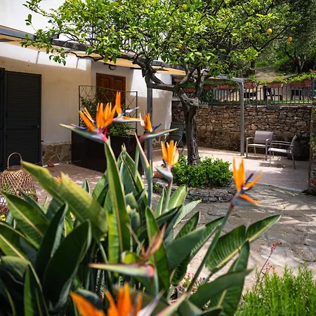 La Casa Del Maestro Pisciotta