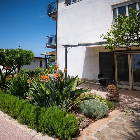 Country house La Casa Del Maestro *
