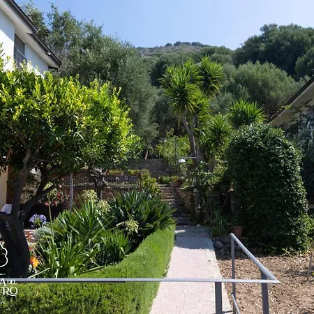 Εξοχικό σπίτι La Casa Del Maestro Pisciotta