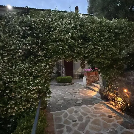 La Casa Del Maestro Εξοχικό σπίτι *