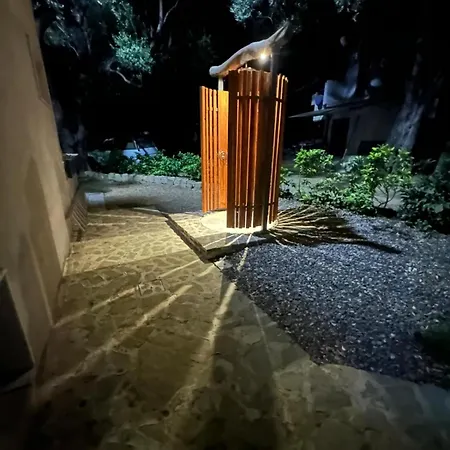 Εξοχικό σπίτι La Casa Del Maestro *