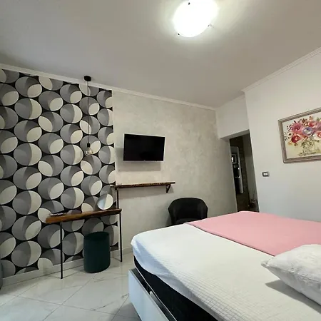 La Casa Del Maestro Pisciotta