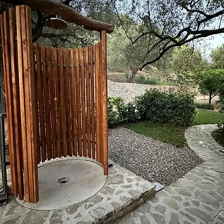 Εξοχικό σπίτι La Casa Del Maestro