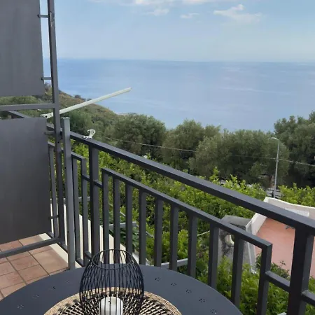 Εξοχικό σπίτι La Casa Del Maestro Pisciotta