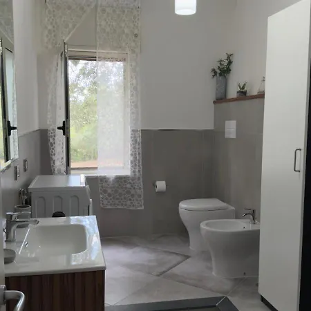 Εξοχικό σπίτι La Casa Del Maestro *