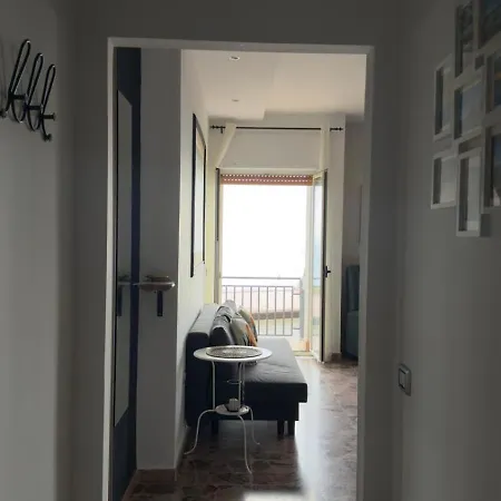 La Casa Del Maestro
