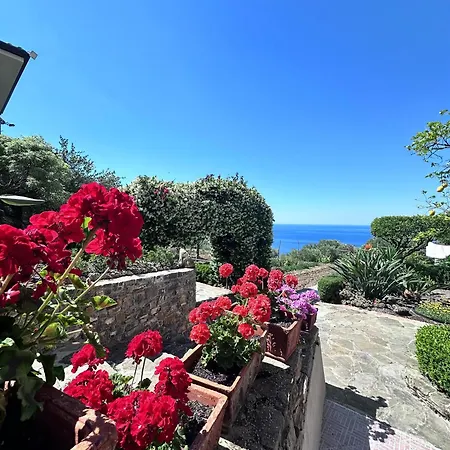 La Casa Del Maestro Εξοχικό σπίτι Pisciotta