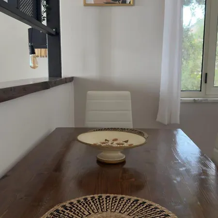 Εξοχικό σπίτι La Casa Del Maestro Pisciotta