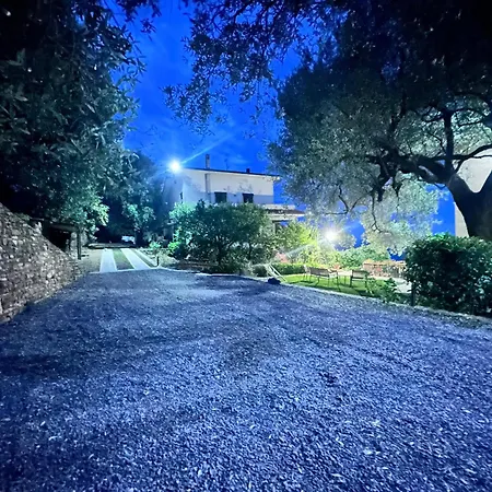 La Casa Del Maestro Εξοχικό σπίτι *
