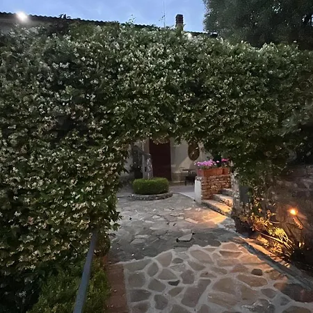 La Casa Del Maestro