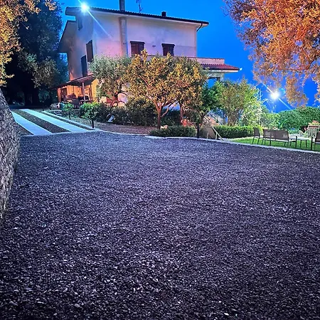 Εξοχικό σπίτι La Casa Del Maestro Pisciotta