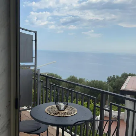 La Casa Del Maestro Εξοχικό σπίτι Pisciotta