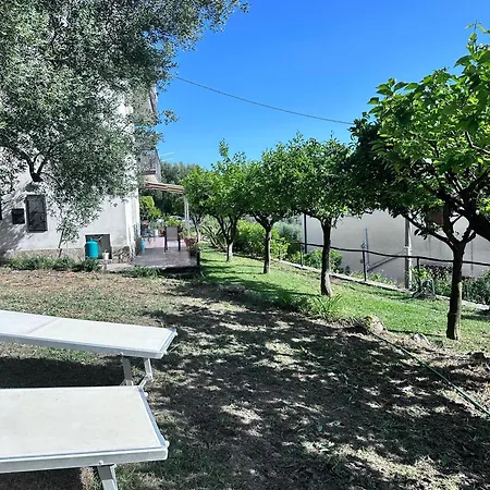 Εξοχικό σπίτι La Casa Del Maestro *