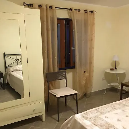 La Casa Del Maestro Country house