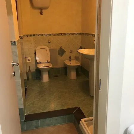La Casa Del Maestro Country house Pisciotta