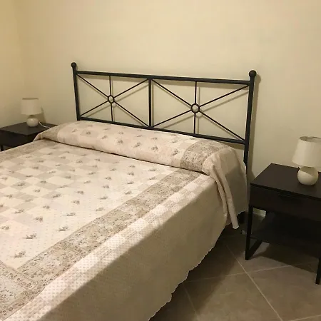 La Casa Del Maestro Pisciotta