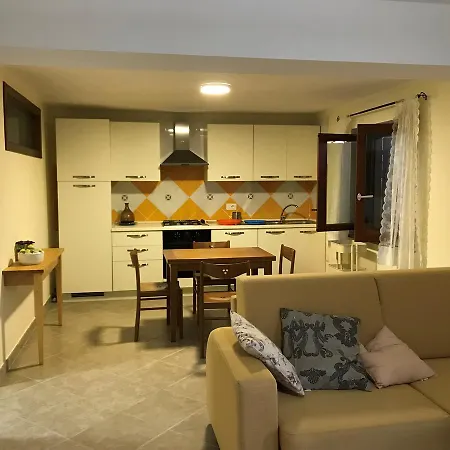La Casa Del Maestro Country house