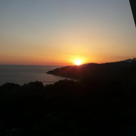 Εξοχικό σπίτι La Casa Del Maestro Pisciotta