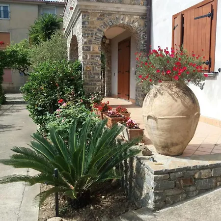 Country house La Casa Del Maestro