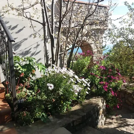 La Casa Del Maestro * Pisciotta