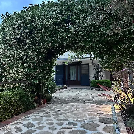 乡村民宿 La Casa Del Maestro 皮肖塔