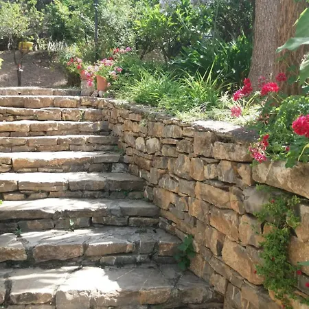 Casa de Campo La Casa Del Maestro