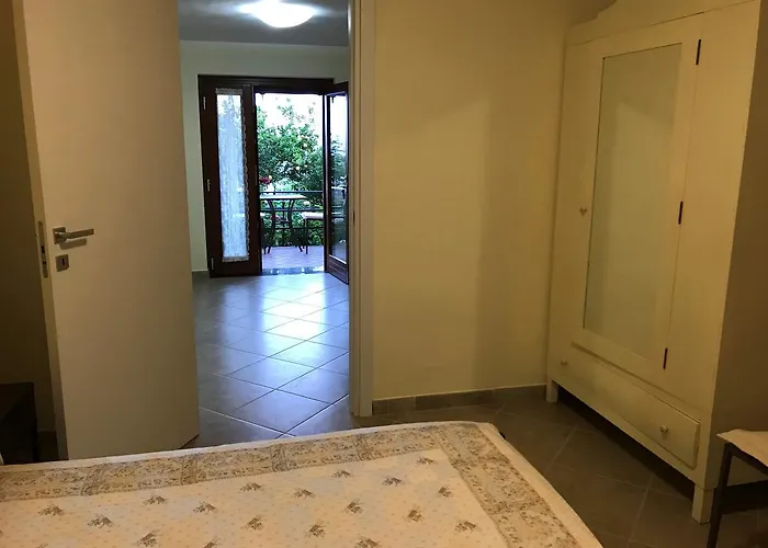 Casa de Campo La Casa Del Maestro Pisciotta