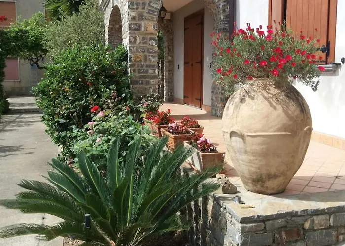 Casa de Campo La Casa Del Maestro