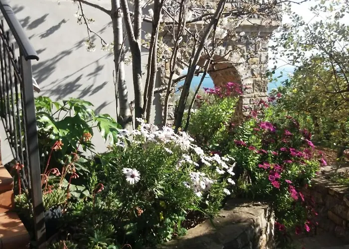 La Casa Del Maestro * Pisciotta