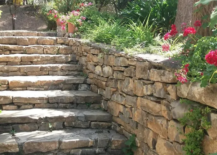 Casa de Campo La Casa Del Maestro